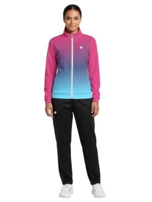 Trendy Track Suit for Women | Girls Sports Tracksuit