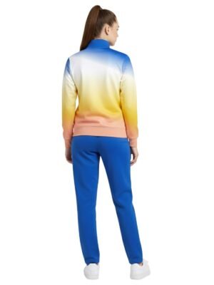 Alternative view of Running Gym Exercise Workout Track Jackets for Women's & Girls