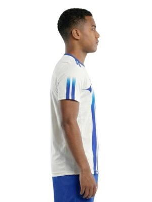 Custom Sublimated Football T-Shirts for Men / Soccer Jersey for Boy