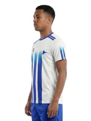 Custom Sublimated Football T-Shirts for Men / Soccer Jersey for Boy