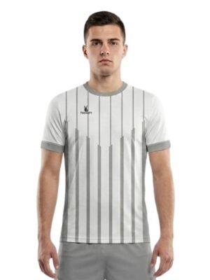 Printed Mens Football Jersey | Custom Football Apparel