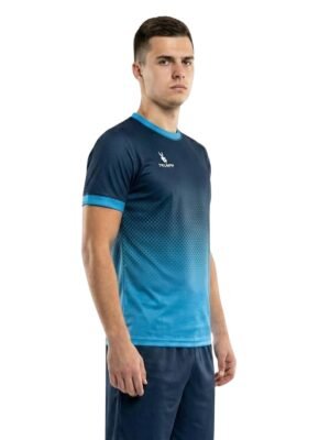 Football Jersey for Men | Customise Your Sports Team Uniform