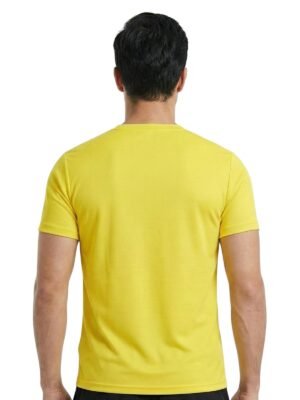 Athletic Sports Gym Running Workout Quick Dry T-Shirts