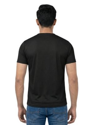 Indian Flag Printed T Shirt for Men | India Jersey for Boy