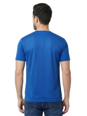 26 January | 15 August India Tri Colour Men Boy T Shirt