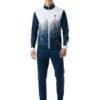 Tracksuits for Men’s | Running Gym Exercise Workout Top & Pant