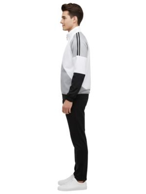 Men’s Winter Athletic Gym Running Sports Track Suit