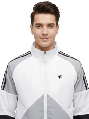 Men’s Winter Athletic Gym Running Sports Track Suit