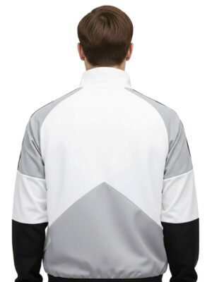 Men’s Winter Athletic Gym Running Sports Track Suit