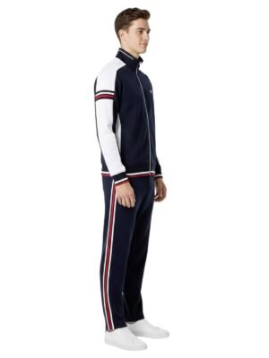 Men's Sports Tracksuits | Running Gym Exercise Workout Jackets & Track Pant