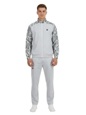 Men’s Athletic Tracksuit Set | Sports Training Running Jogging Outfit | Gym Workout Activewear Track Suits