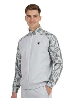 Men’s Athletic Tracksuit Set | Sports Training Running Jogging Outfit | Gym Workout Activewear Track Suits