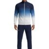 Athletic Sports Tracksuit for Men | Exercise Running Gym Jogging Wear | Activewear Track Suits Outfit