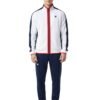 Polyester Sports Tracksuit for Men & Boys | Running Workout Gym Training Activewear Track Suits