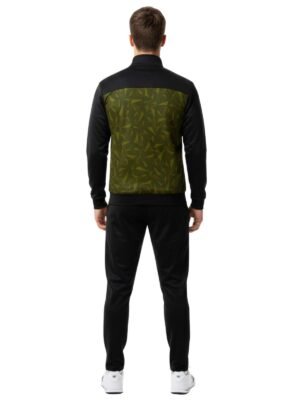 Men’s Activewear Tracksuit Set | Sports Training Running Jogging Gym Exercise Track Suits Wear